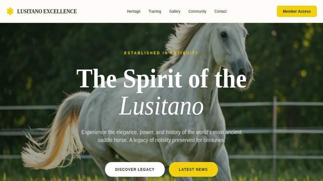 Lusitano Casino casino screenshot